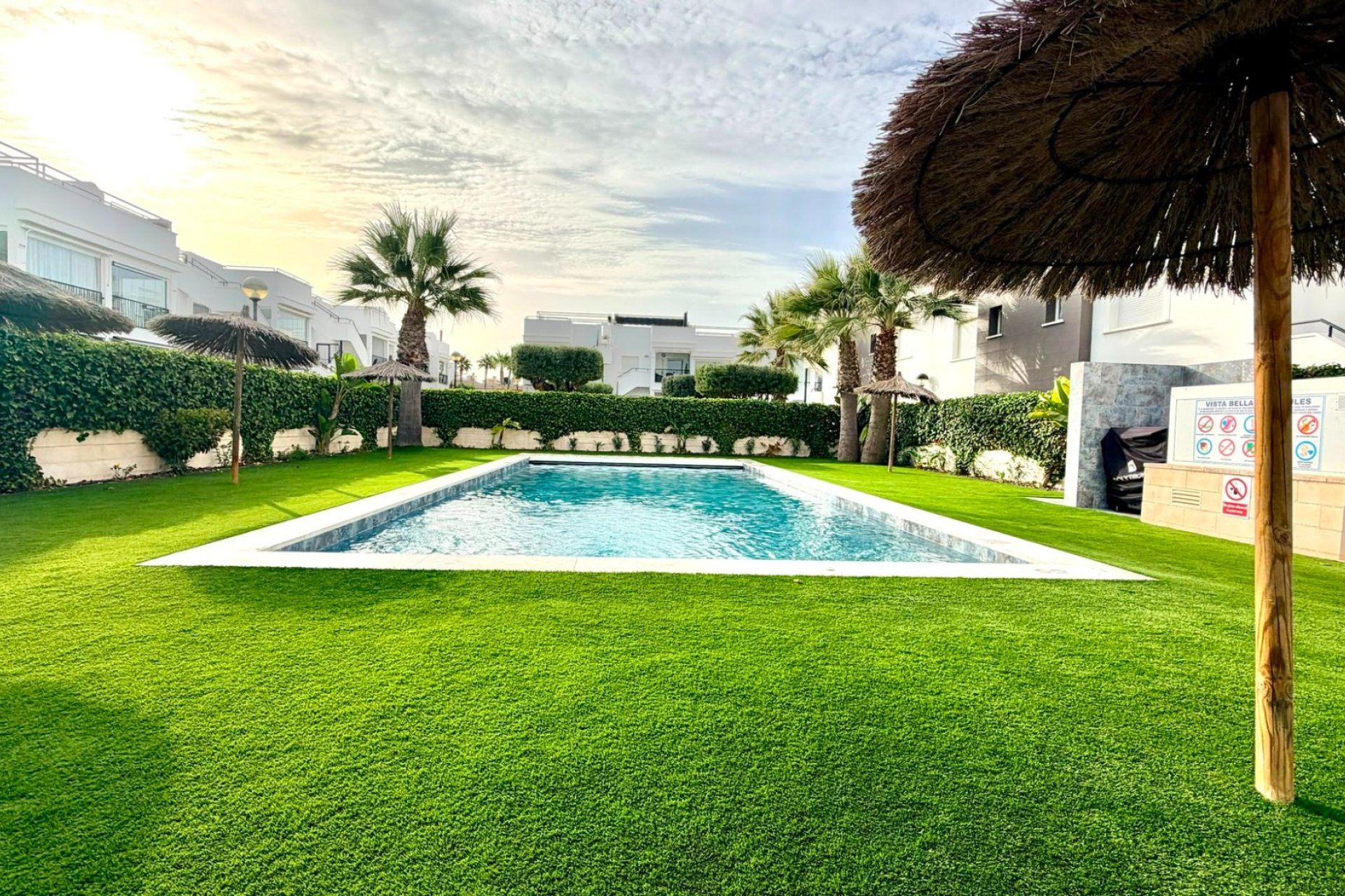 Venta - Apartment - Flat - Torrevieja - Aguas Nuevas