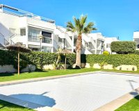 Venta - Apartment - Flat - Torrevieja - Aguas Nuevas