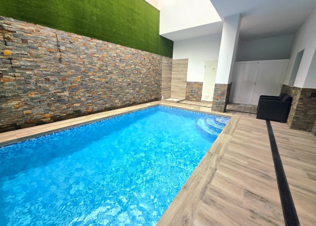 Venta - Apartment - Flat - Torrevieja - Center