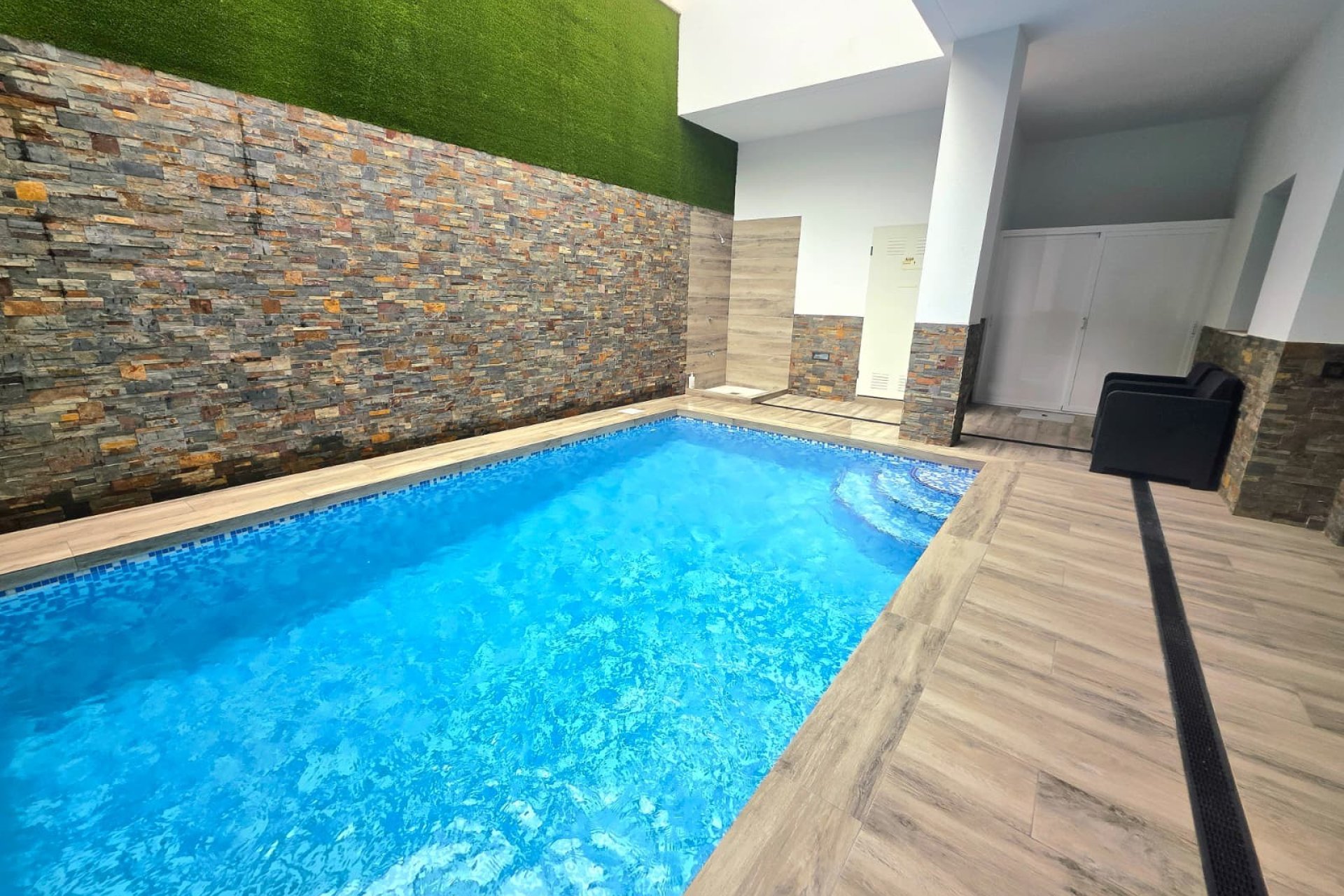 Venta - Apartment - Flat - Torrevieja - Center