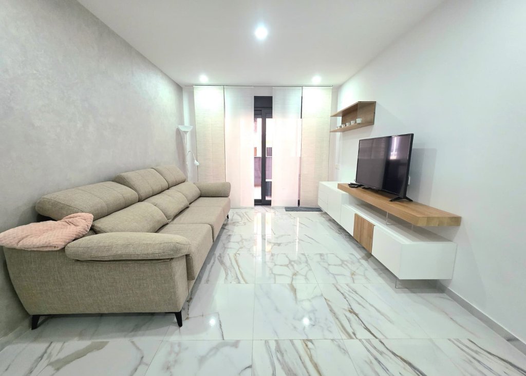 Venta - Apartment - Flat - Torrevieja - Center