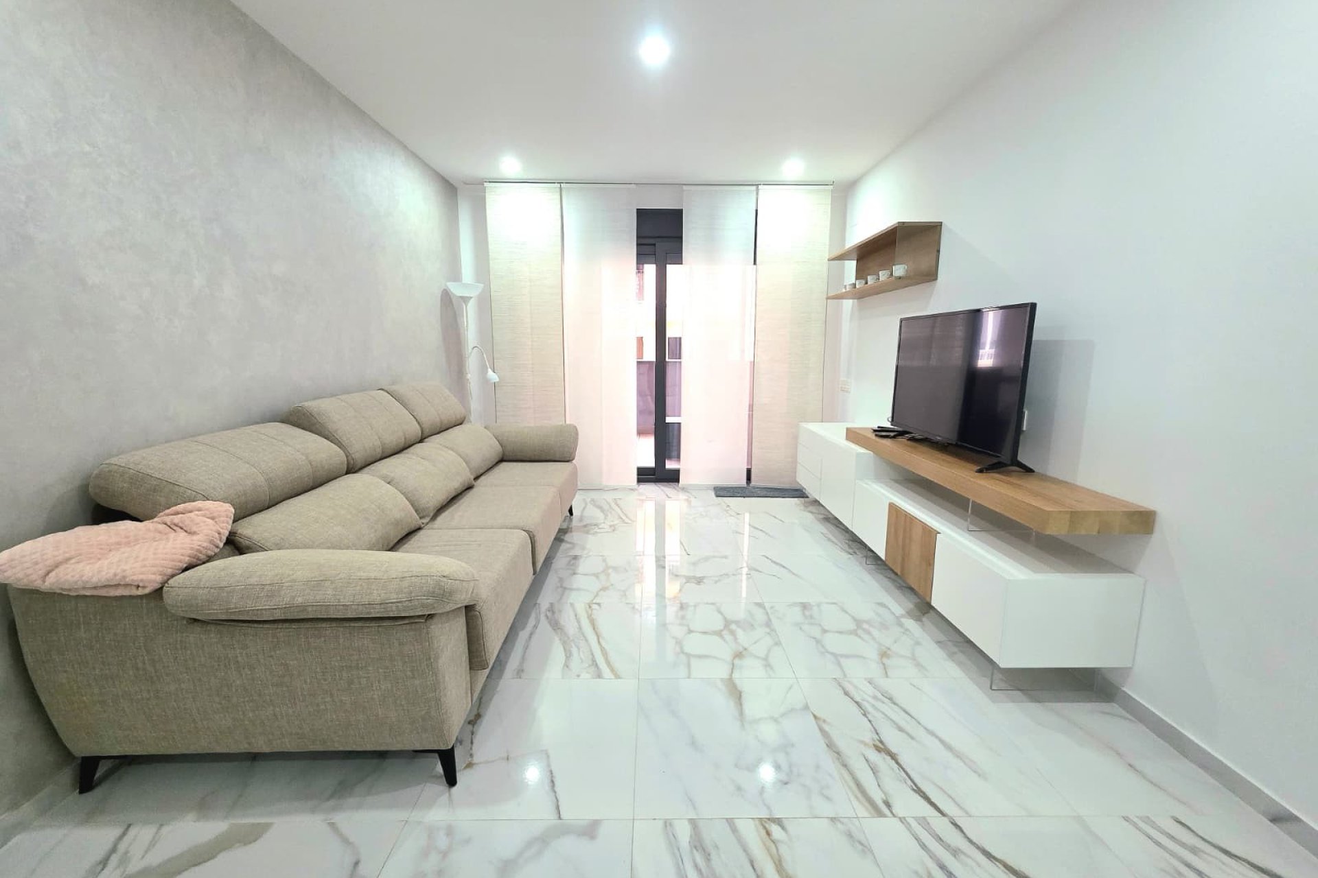 Venta - Apartment - Flat - Torrevieja - Center
