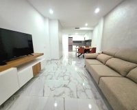 Venta - Apartment - Flat - Torrevieja - Center