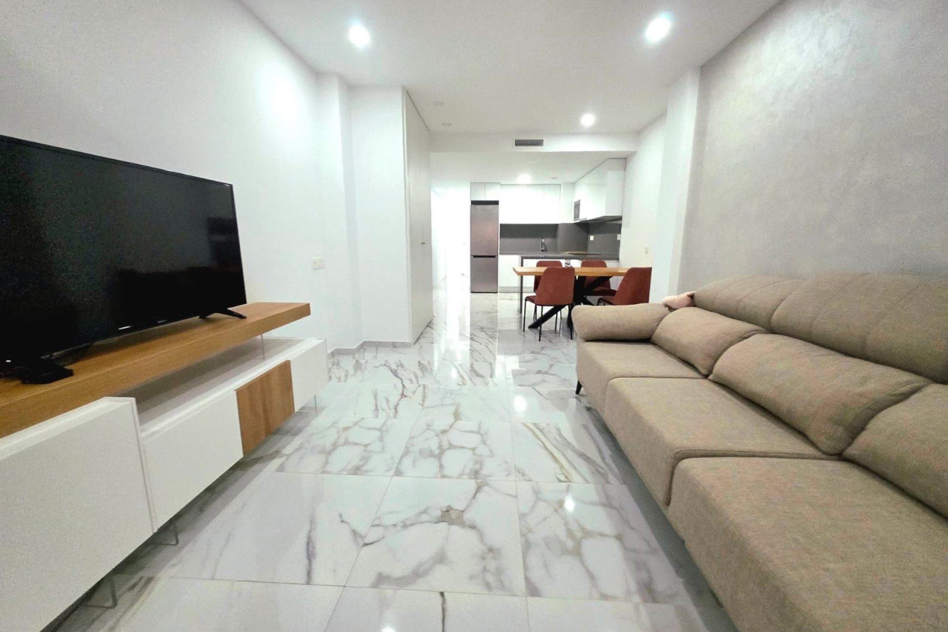 Venta - Apartment - Flat - Torrevieja - Center