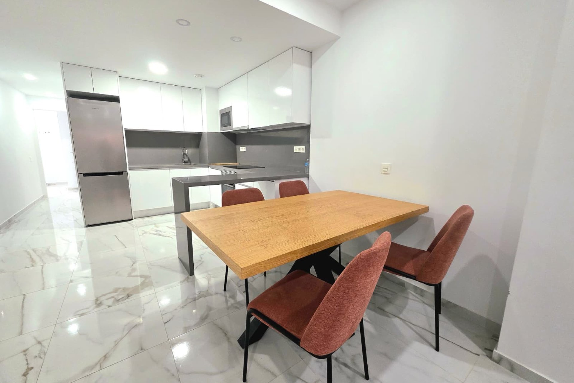 Venta - Apartment - Flat - Torrevieja - Center