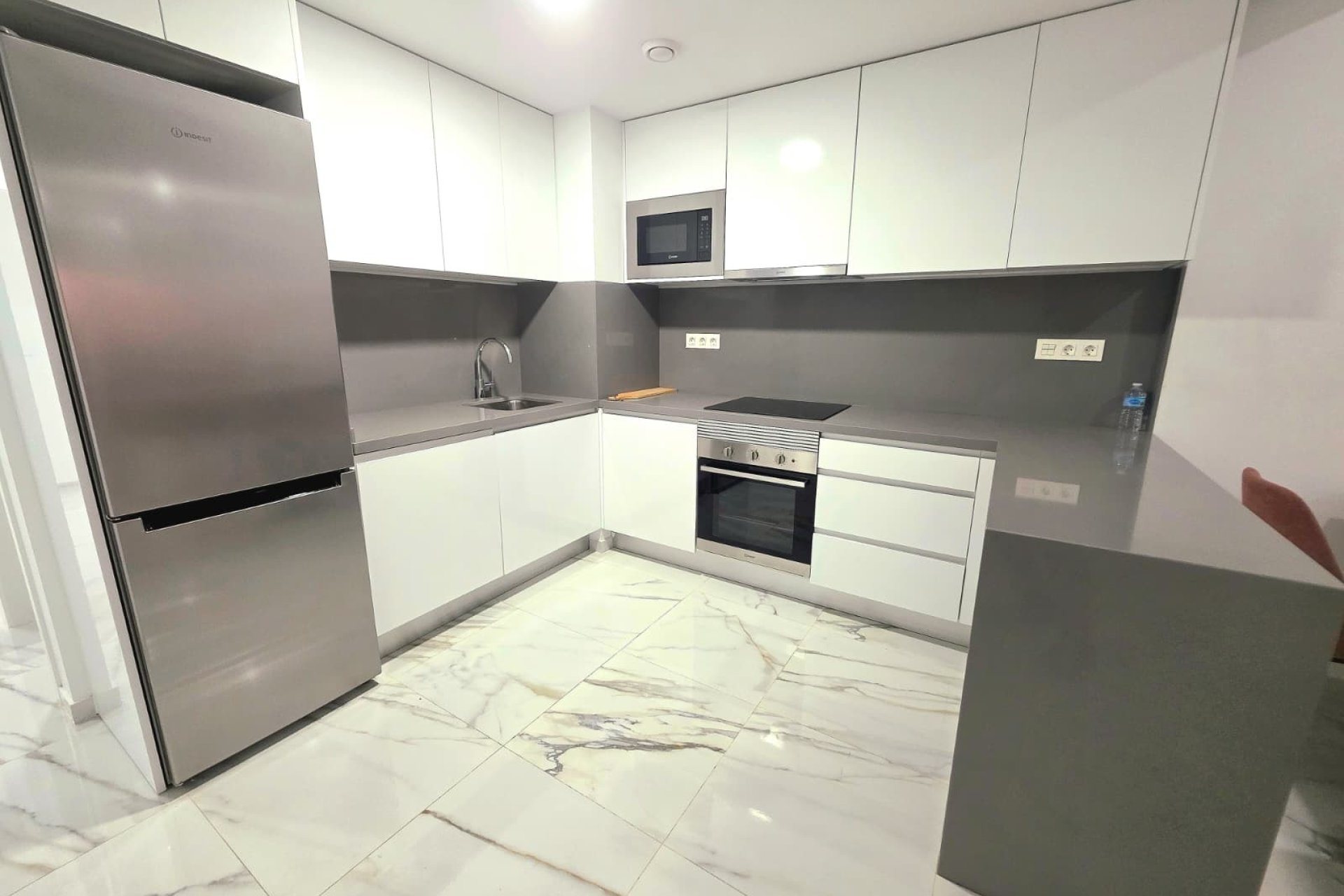 Venta - Apartment - Flat - Torrevieja - Center