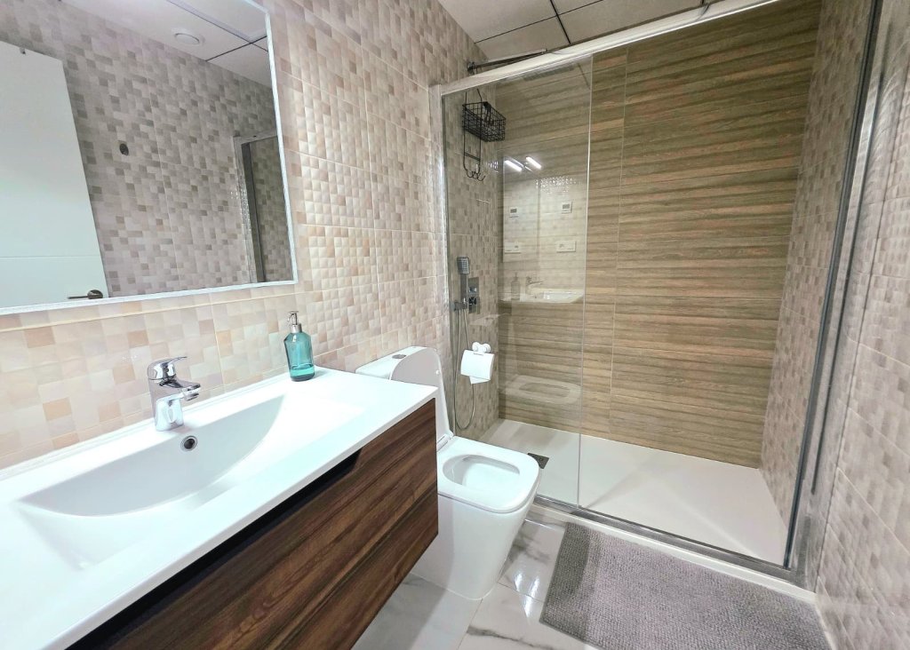 Venta - Apartment - Flat - Torrevieja - Center