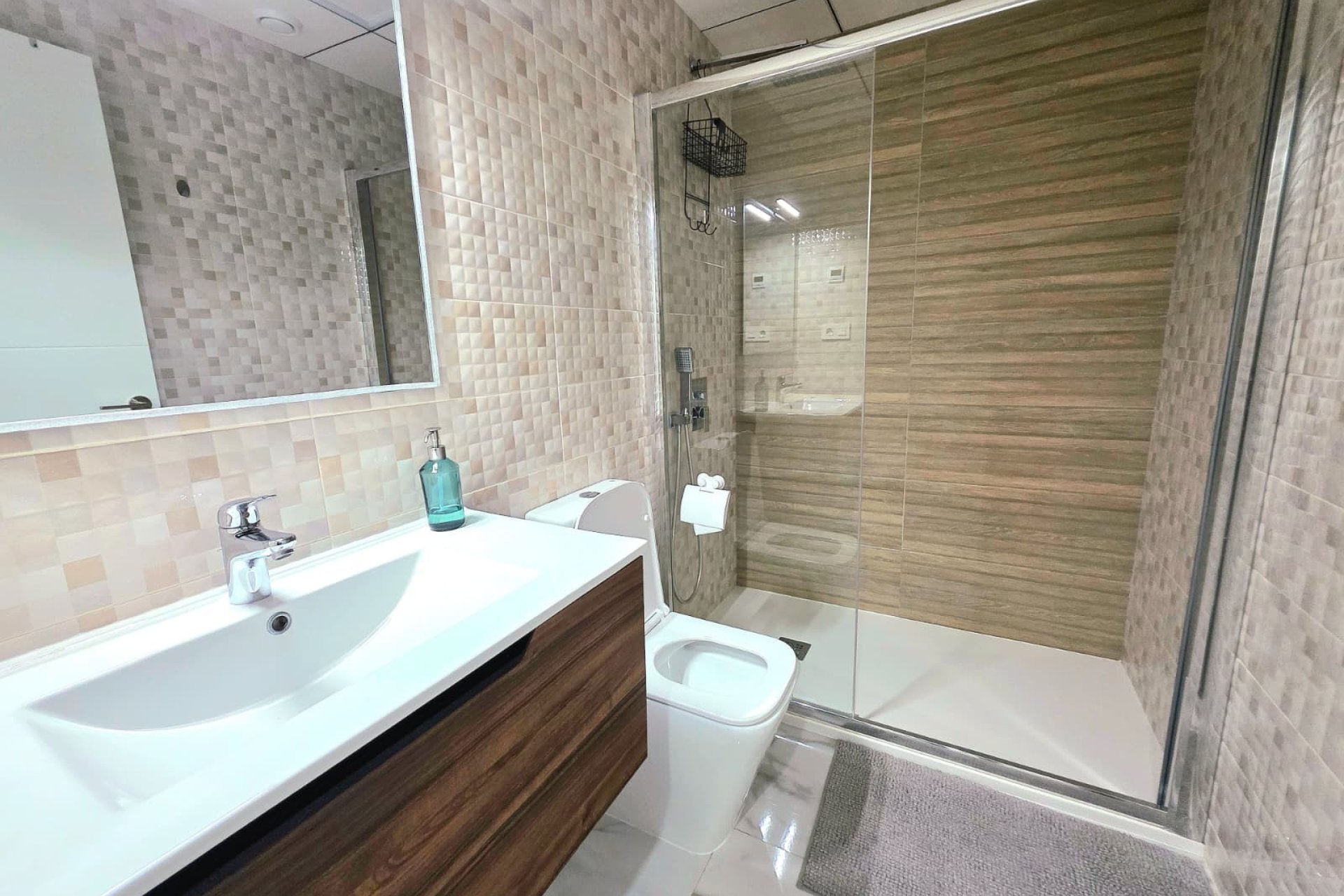 Venta - Apartment - Flat - Torrevieja - Center