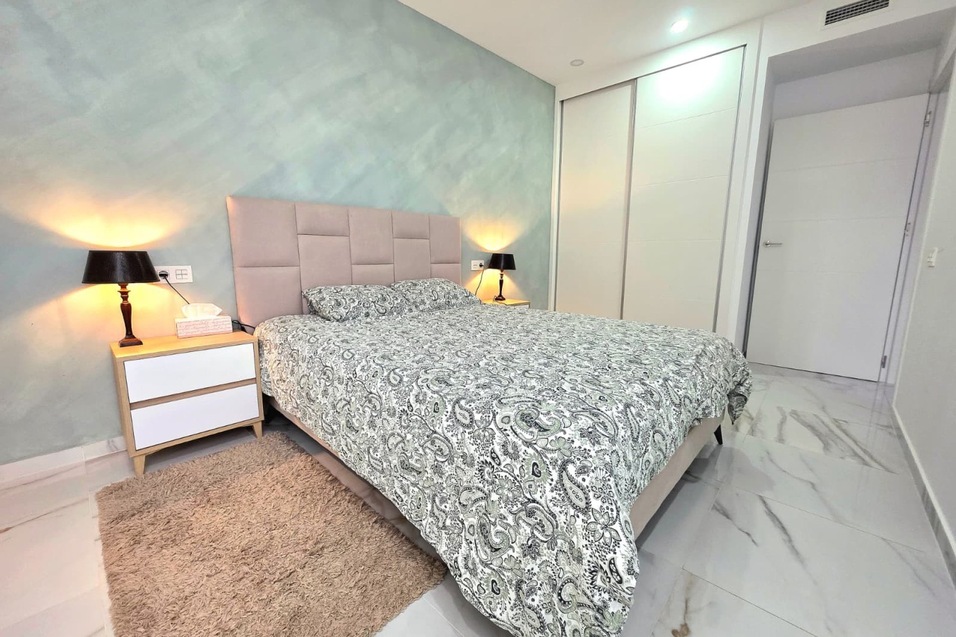 Venta - Apartment - Flat - Torrevieja - Center