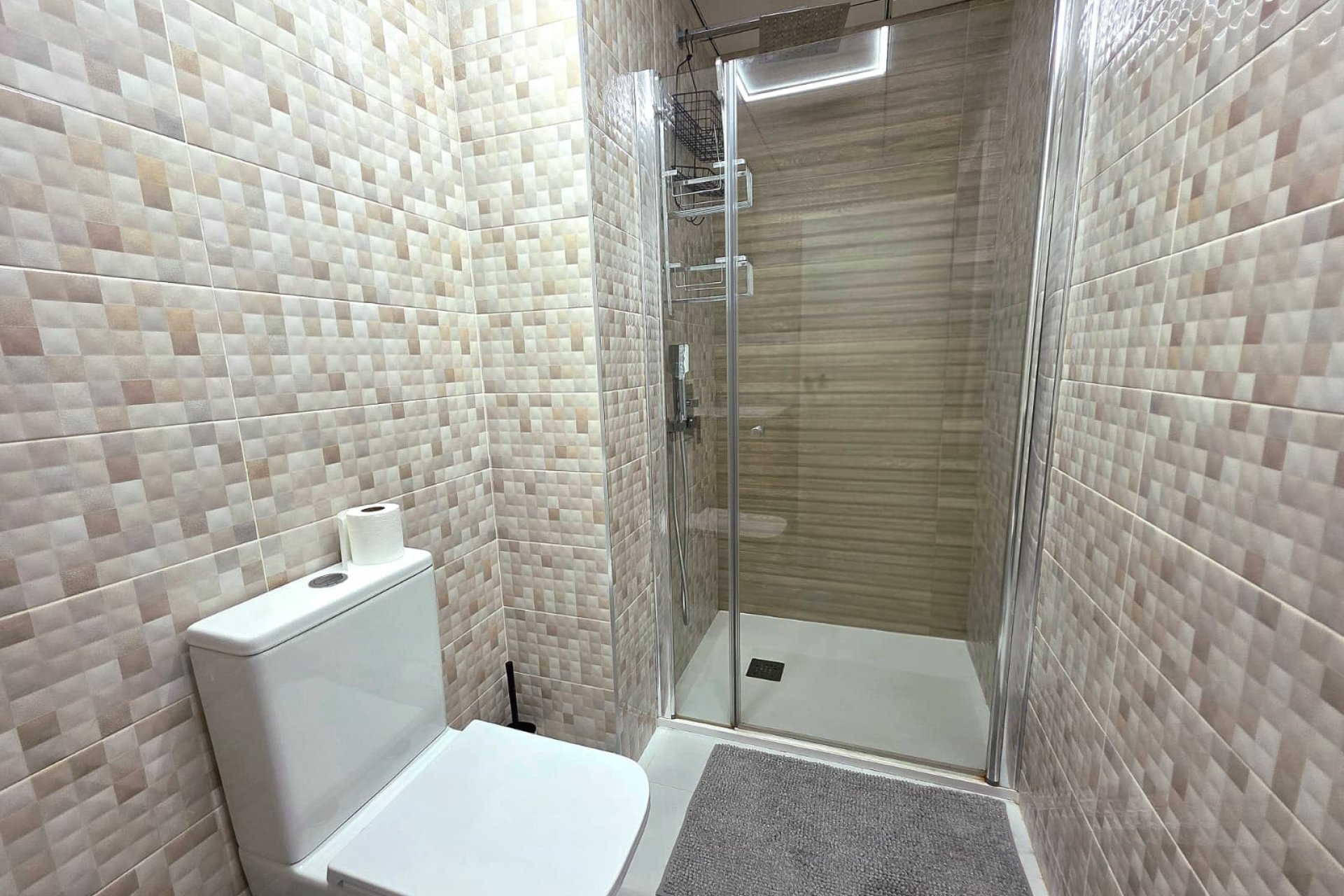 Venta - Apartment - Flat - Torrevieja - Center