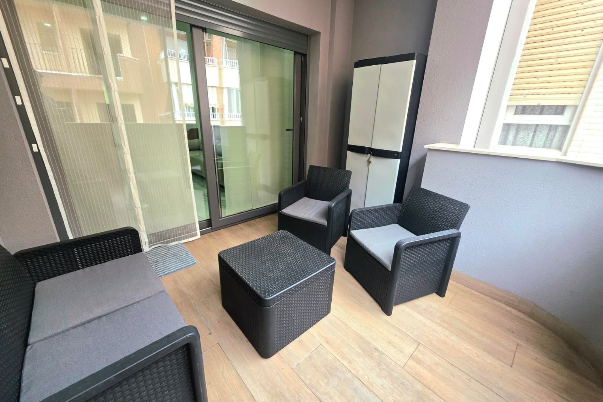 Venta - Apartment - Flat - Torrevieja - Center