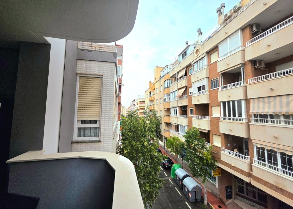 Venta - Apartment - Flat - Torrevieja - Center