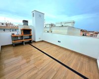Venta - Apartment - Flat - Torrevieja - Center