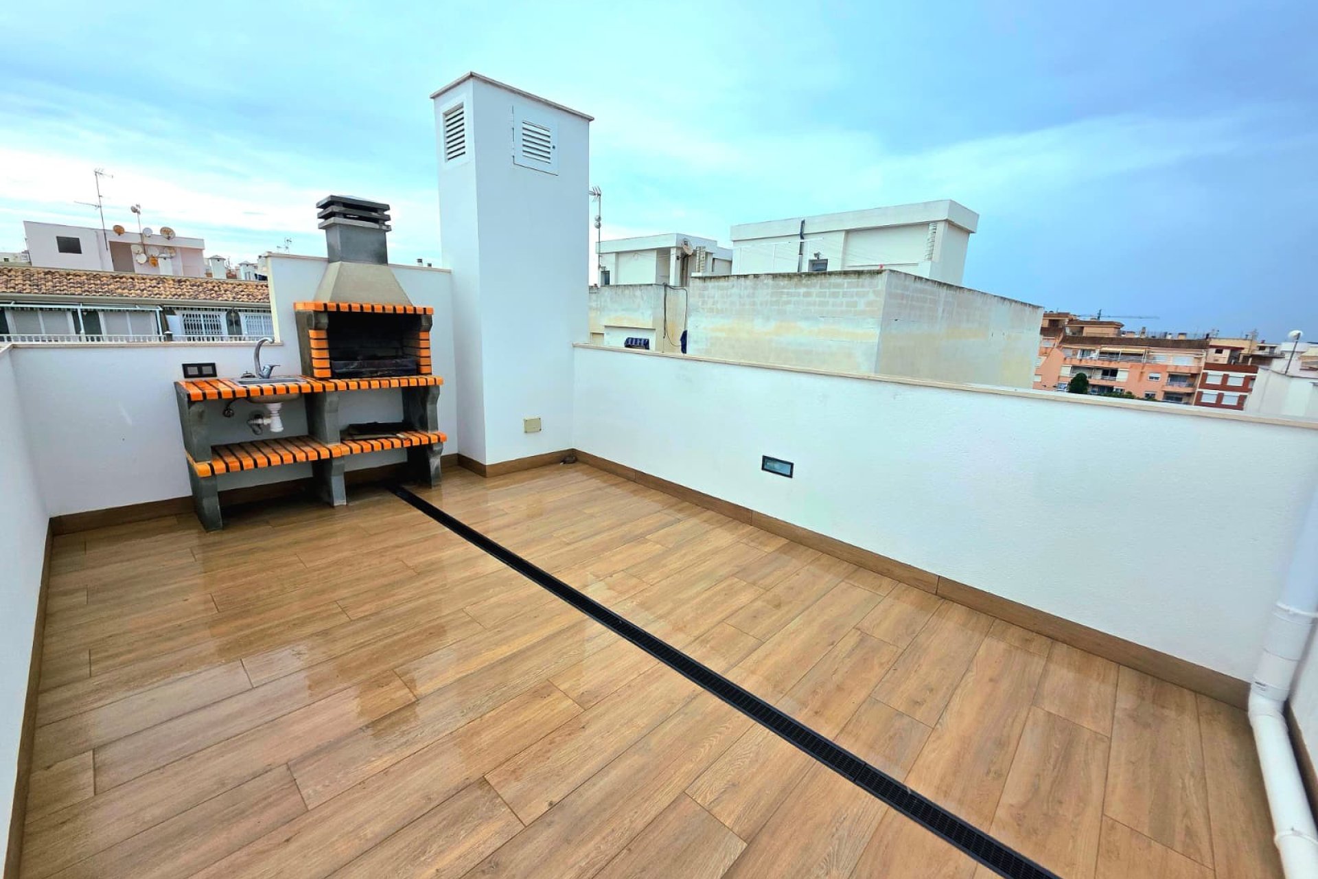 Venta - Apartment - Flat - Torrevieja - Center