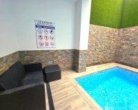 Venta - Apartment - Flat - Torrevieja - Center