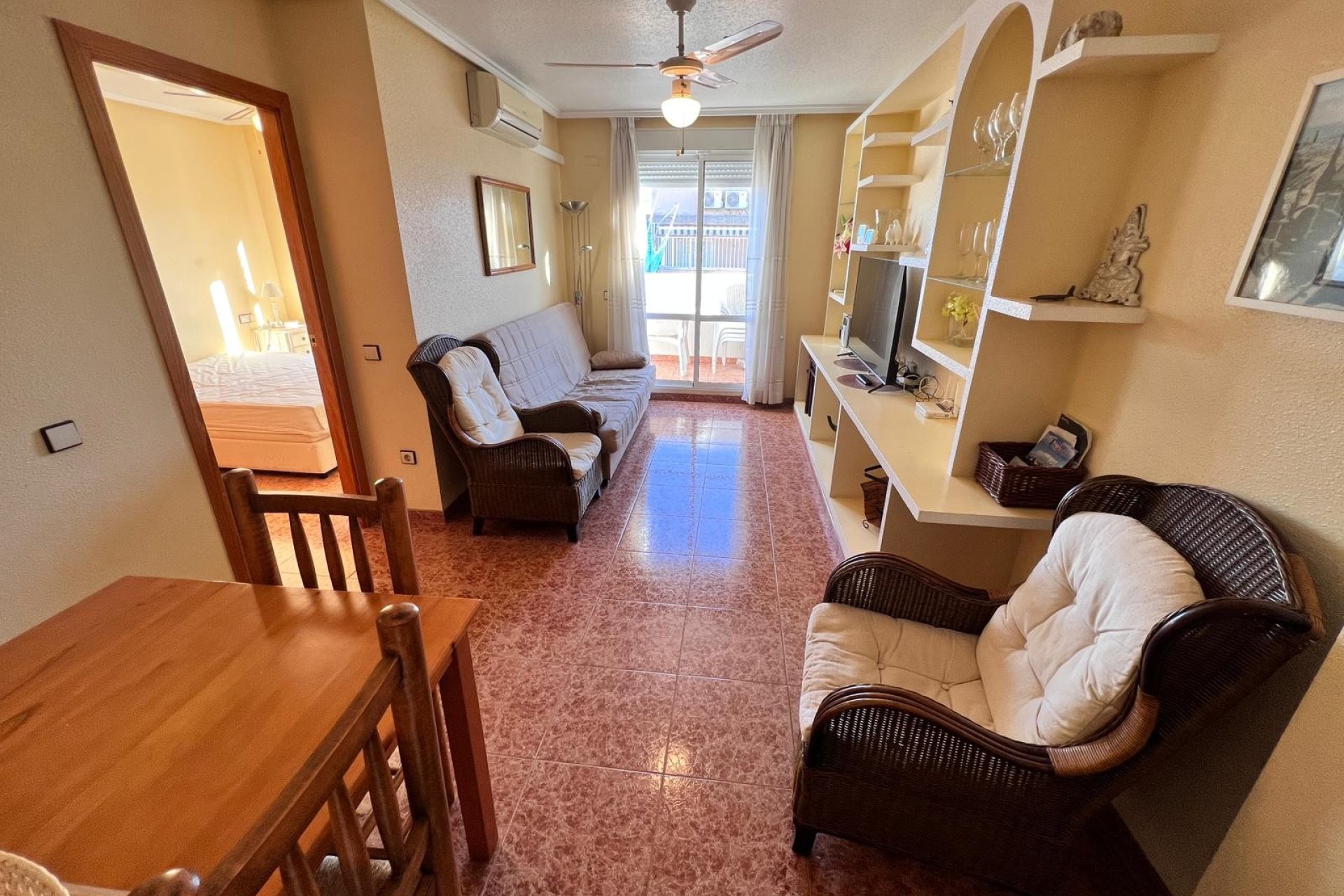 Venta - Apartment - Flat - Torrevieja - Centro