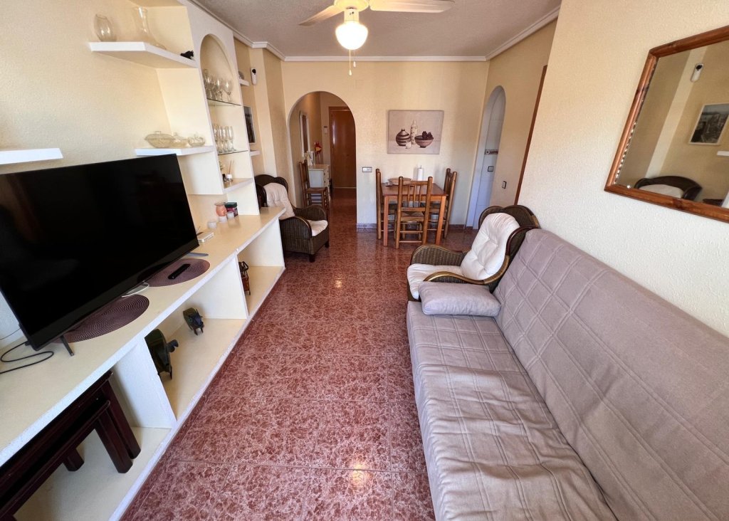 Venta - Apartment - Flat - Torrevieja - Centro