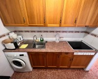 Venta - Apartment - Flat - Torrevieja - Centro