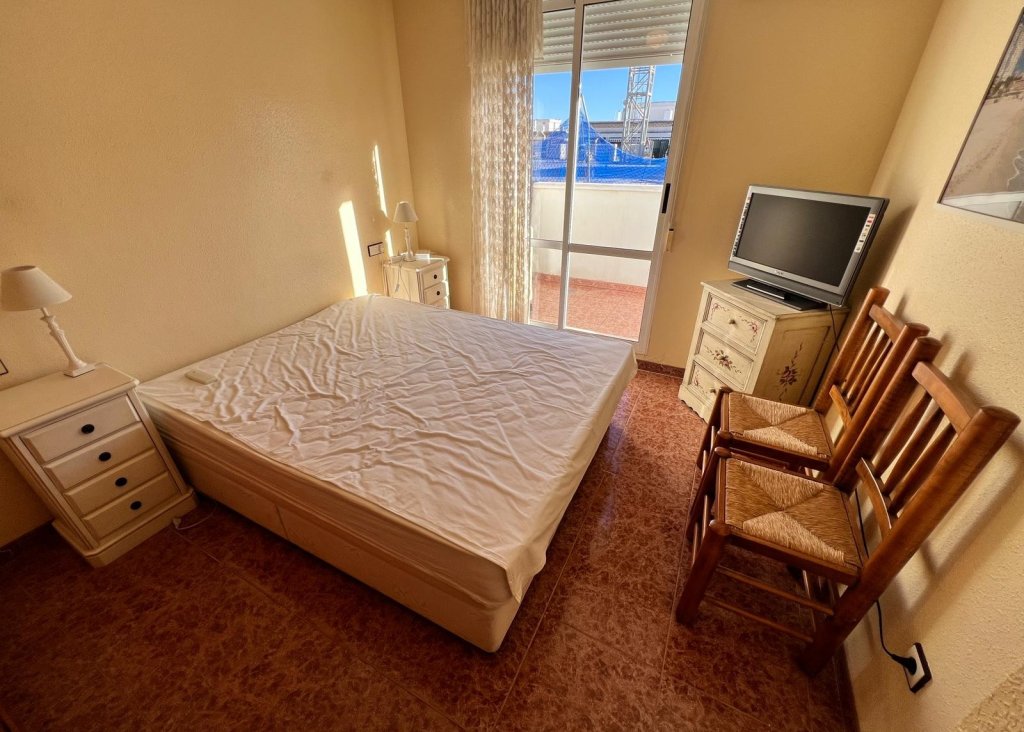 Venta - Apartment - Flat - Torrevieja - Centro