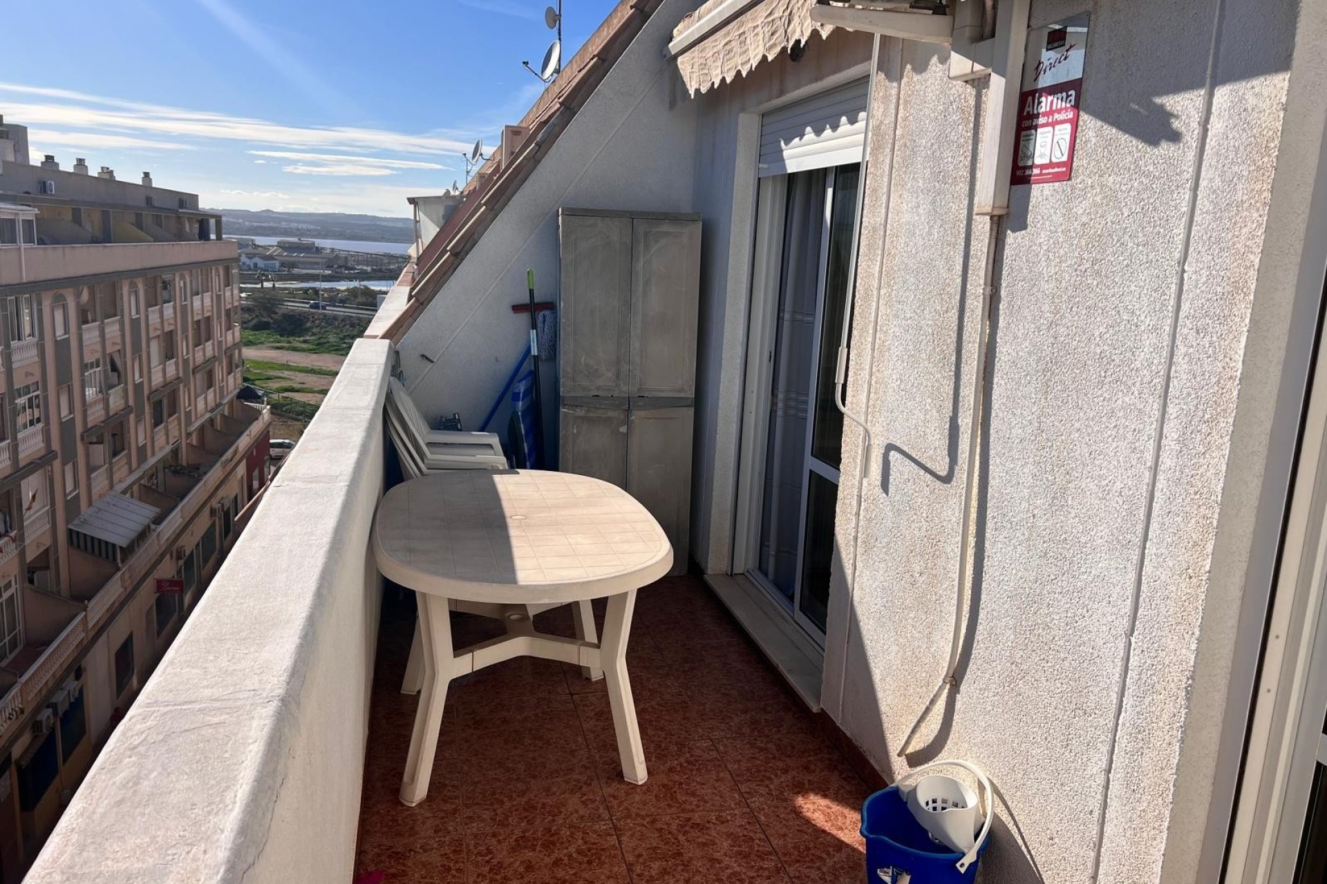Venta - Apartment - Flat - Torrevieja - Centro