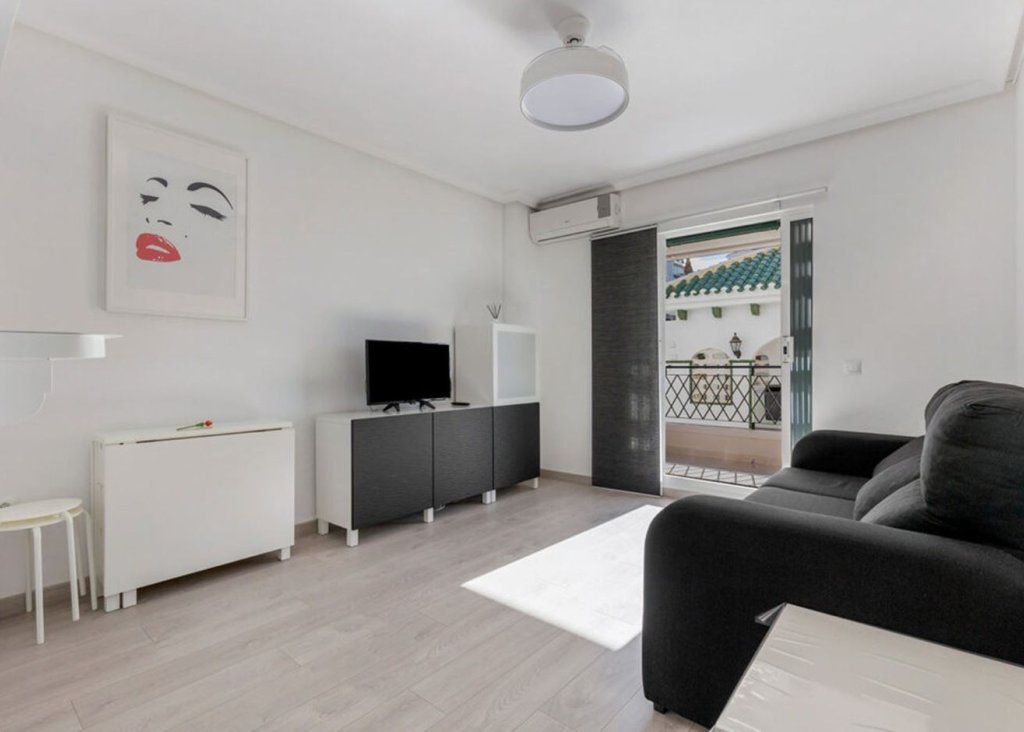 Venta - Apartment - Flat - Torrevieja - La Mata