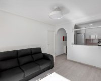 Venta - Apartment - Flat - Torrevieja - La Mata