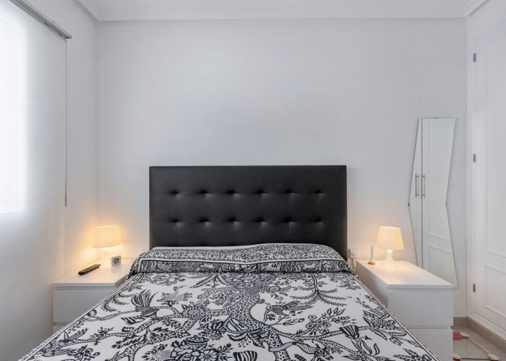 Venta - Apartment - Flat - Torrevieja - La Mata