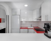 Venta - Apartment - Flat - Torrevieja - La Mata