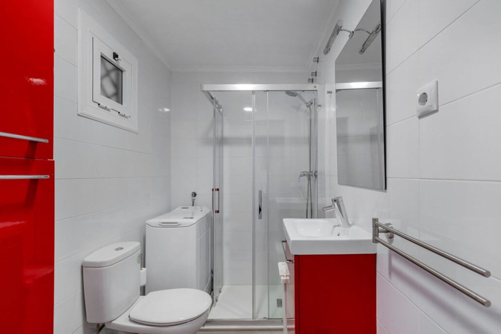 Venta - Apartment - Flat - Torrevieja - La Mata