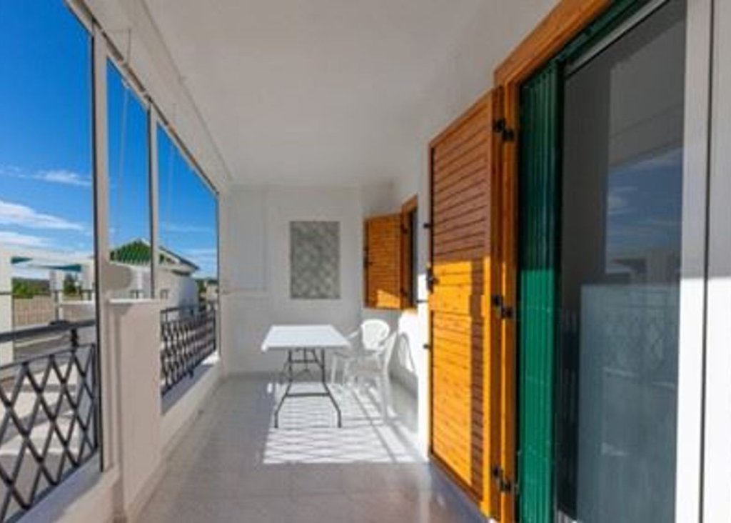 Venta - Apartment - Flat - Torrevieja - La Mata