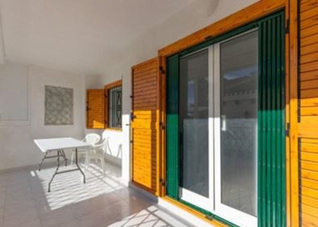 Venta - Apartment - Flat - Torrevieja - La Mata