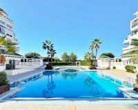 Venta - Apartment - Flat - Torrevieja - La Mata