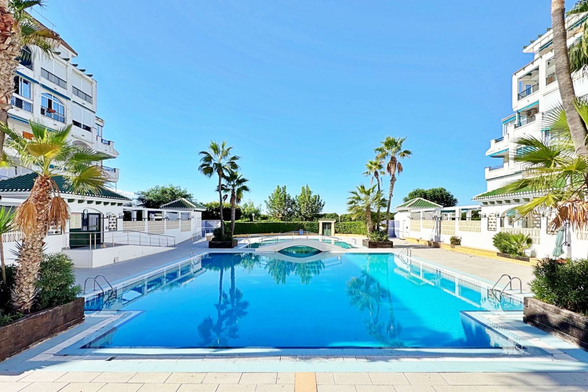 Venta - Apartment - Flat - Torrevieja - La Mata