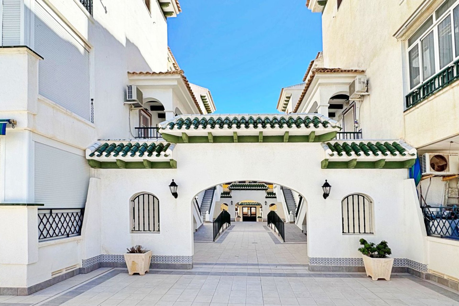 Venta - Apartment - Flat - Torrevieja - La Mata