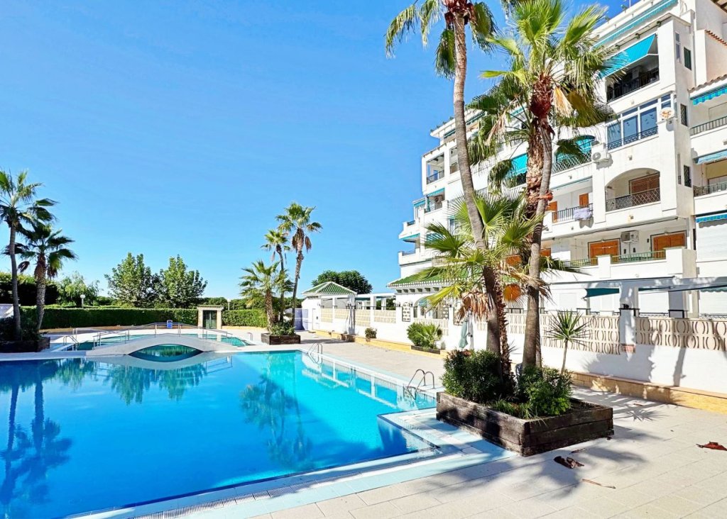 Venta - Apartment - Flat - Torrevieja - La Mata