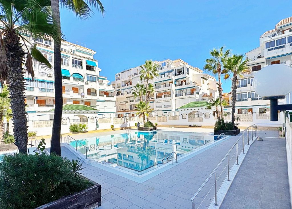 Venta - Apartment - Flat - Torrevieja - La Mata