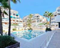 Venta - Apartment - Flat - Torrevieja - La Mata