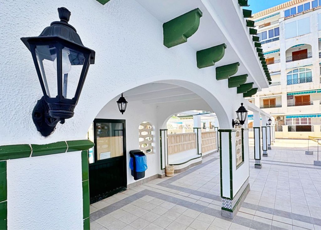 Venta - Apartment - Flat - Torrevieja - La Mata