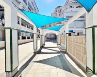 Venta - Apartment - Flat - Torrevieja - La Mata