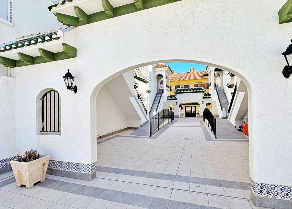 Venta - Apartment - Flat - Torrevieja - La Mata