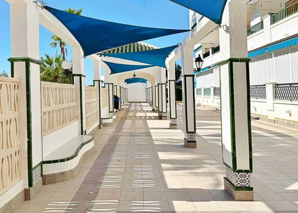 Venta - Apartment - Flat - Torrevieja - La Mata