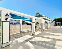 Venta - Apartment - Flat - Torrevieja - La Mata