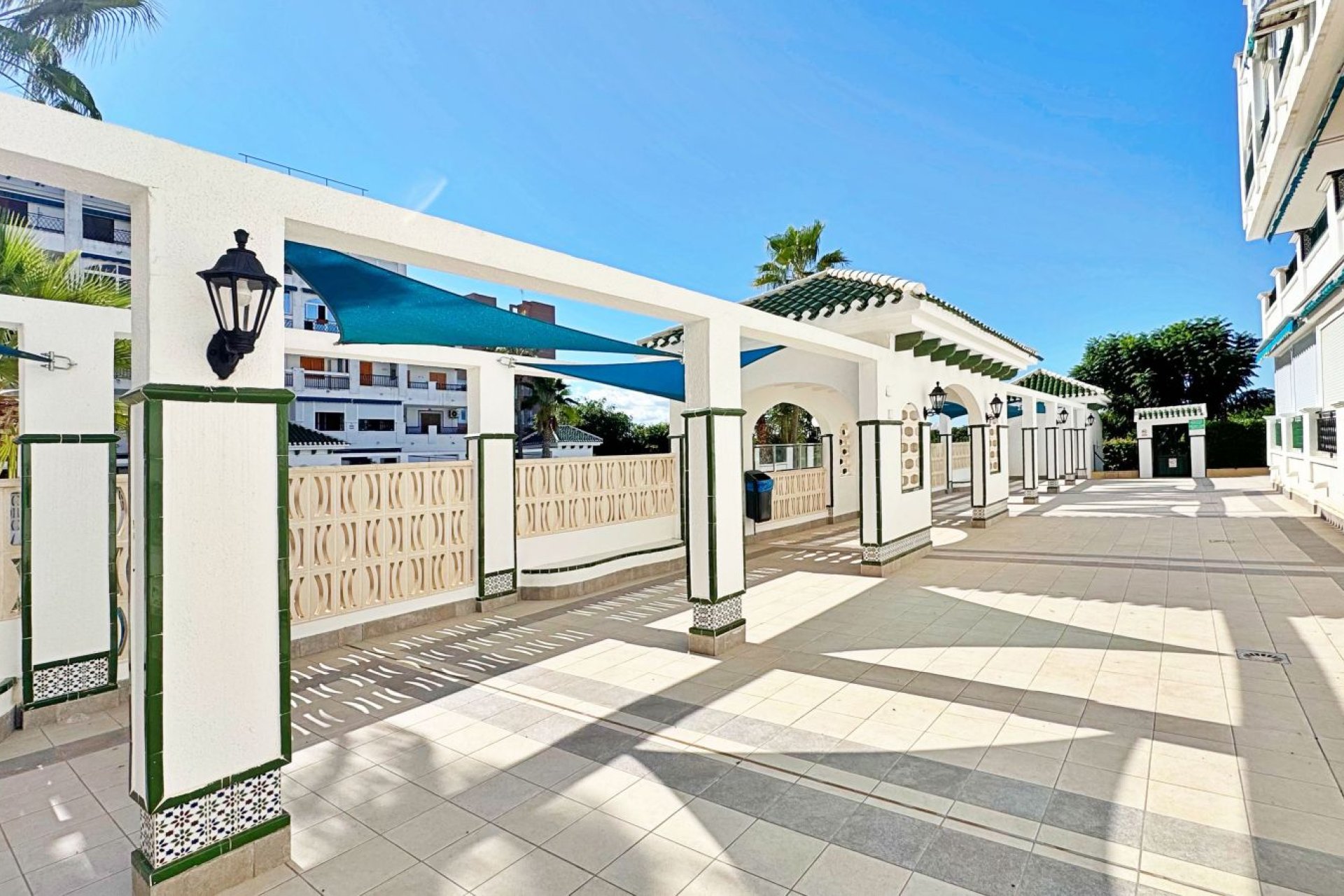 Venta - Apartment - Flat - Torrevieja - La Mata