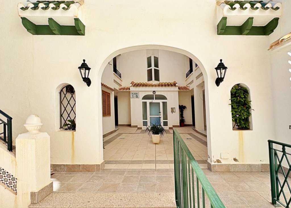 Venta - Apartment - Flat - Torrevieja - La Mata