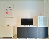 Venta - Apartment - Flat - Torrevieja - La Mata