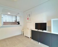Venta - Apartment - Flat - Torrevieja - La Mata