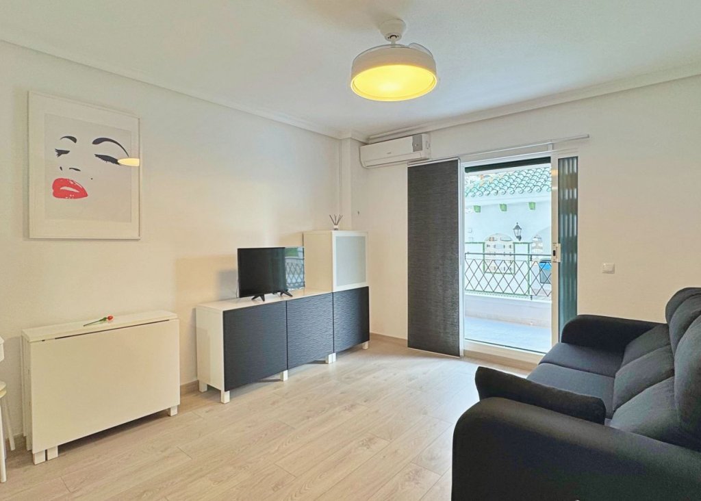 Venta - Apartment - Flat - Torrevieja - La Mata