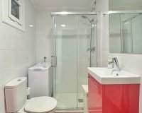 Venta - Apartment - Flat - Torrevieja - La Mata