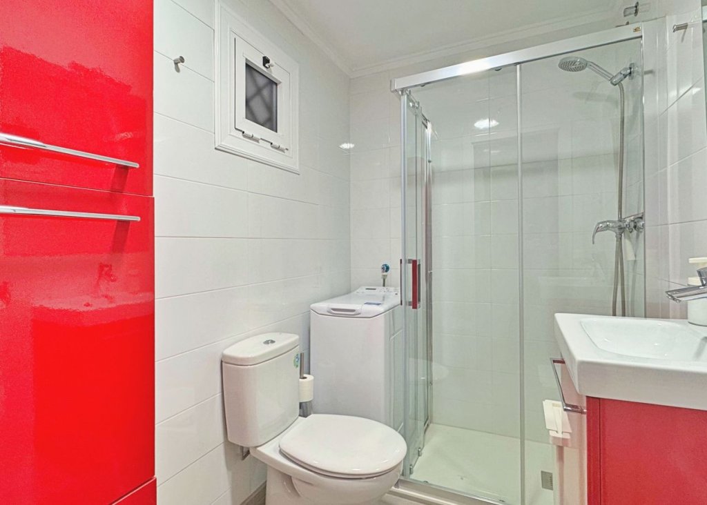 Venta - Apartment - Flat - Torrevieja - La Mata