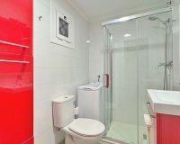 Venta - Apartment - Flat - Torrevieja - La Mata